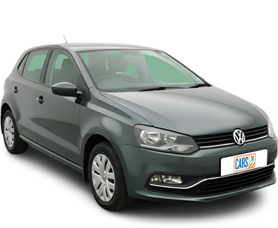 Volkswagen Polo-img